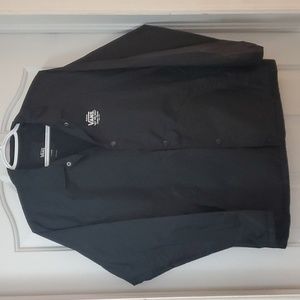 VANS windbreaker